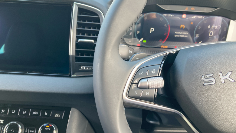 Skoda Karoq 1.5 TSI SE L Edition 5dr DSG Petrol Estate